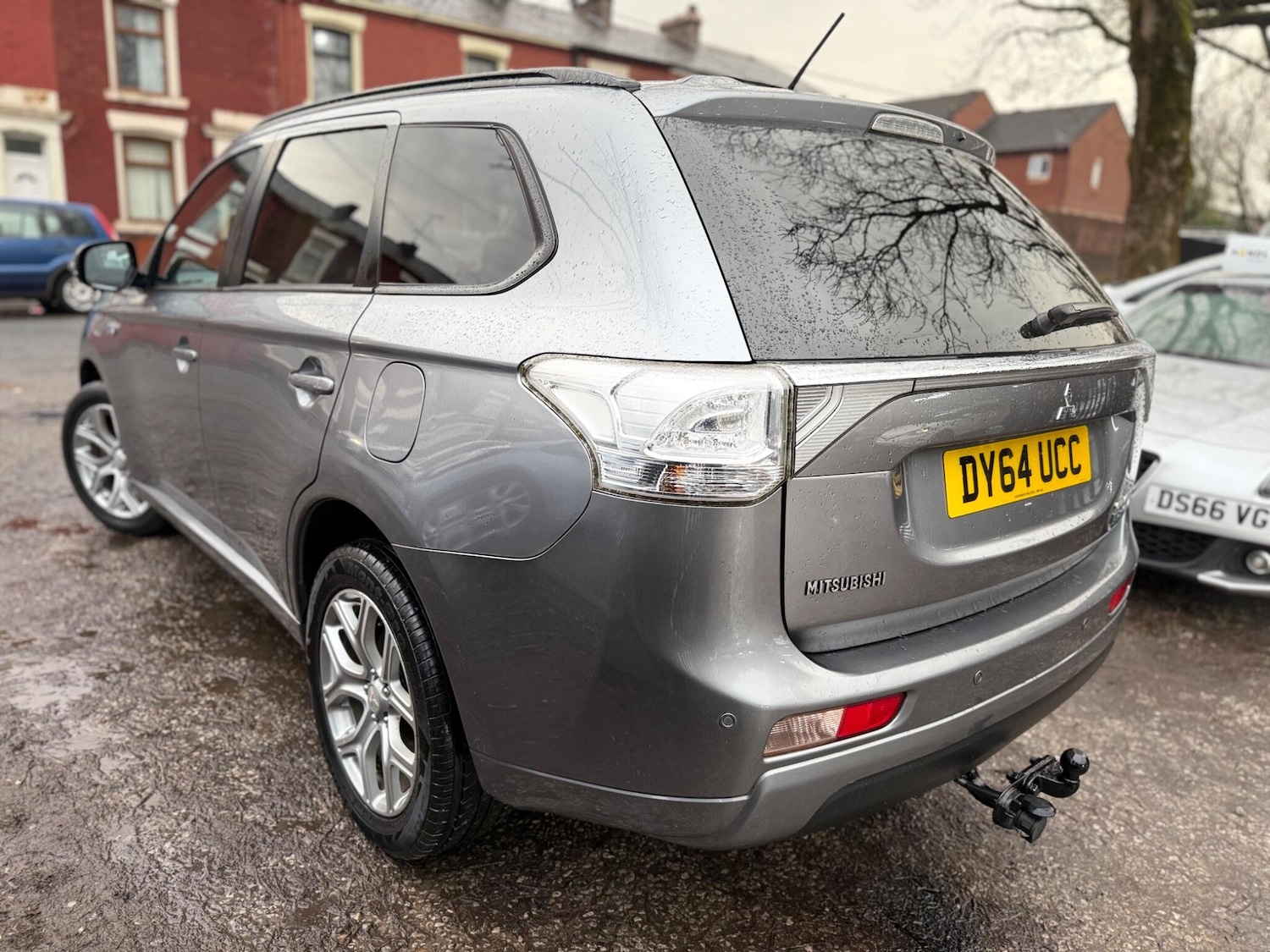 Used Mitsubishi Outlander 2014 for sale - 76561359: Photo 29