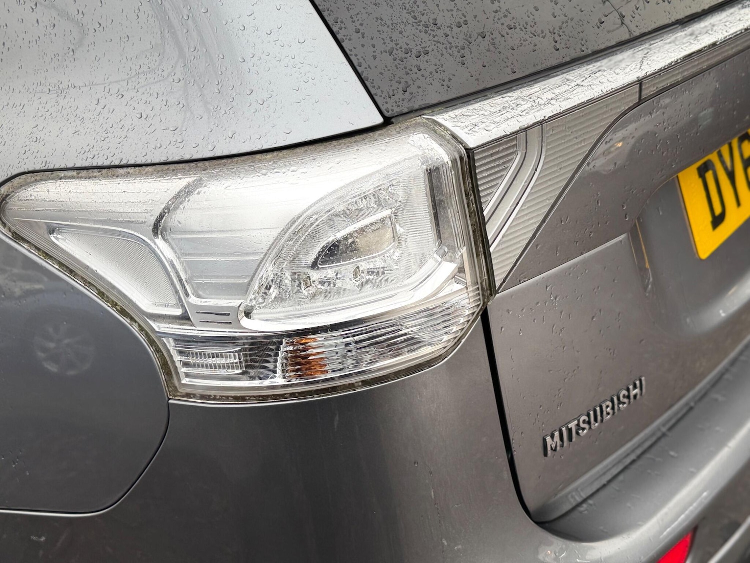 Used Mitsubishi Outlander 2014 for sale - 76561359: Photo 30