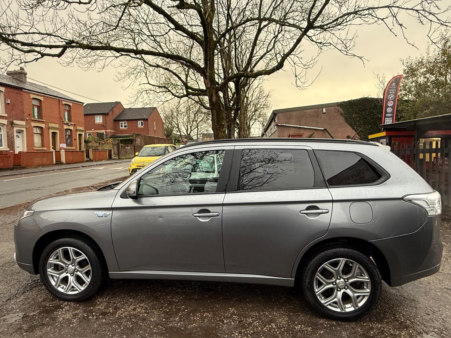 Used Mitsubishi Outlander 2014 for sale - 76561359: Photo 34