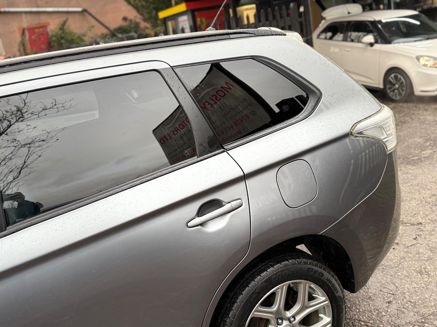 Used Mitsubishi Outlander 2014 for sale - 76561359: Photo 35