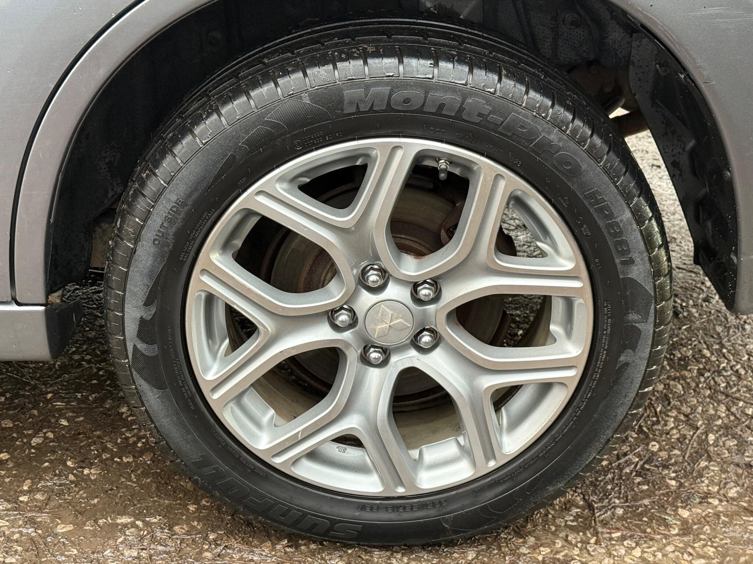 Used Mitsubishi Outlander 2014 for sale - 76561359: Photo 39