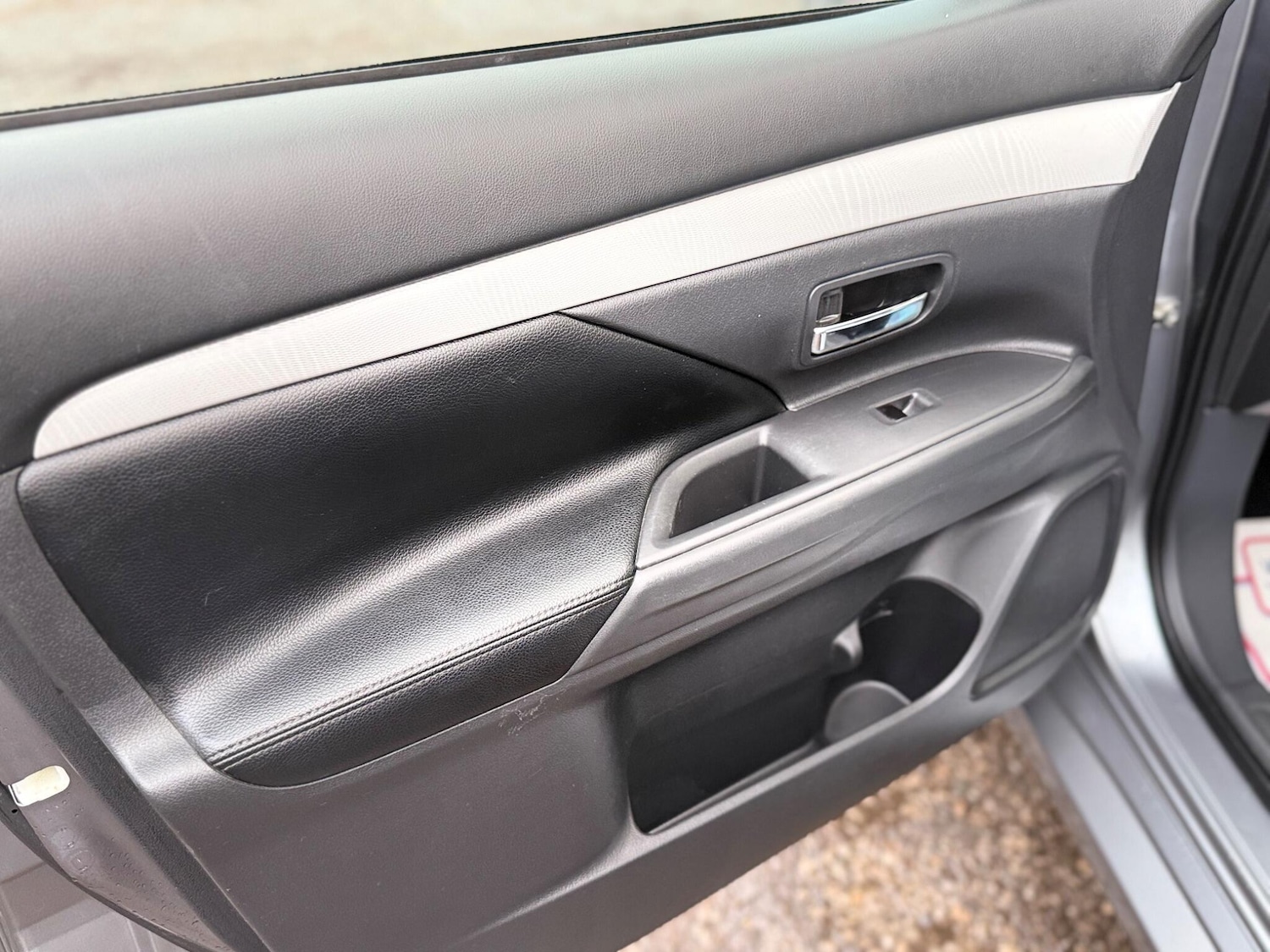 Used Mitsubishi Outlander 2014 for sale - 76561359: Photo 44