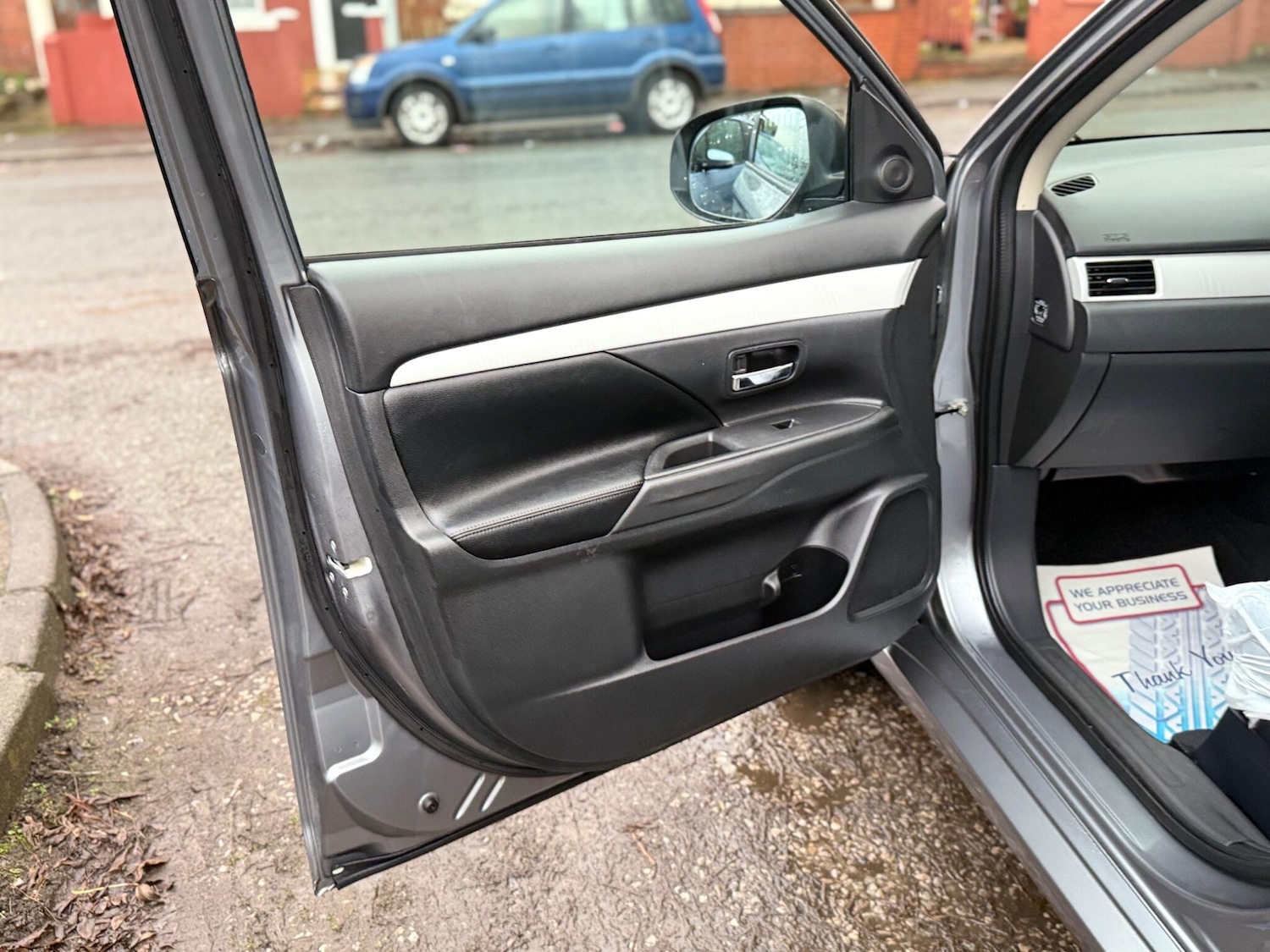 Used Mitsubishi Outlander 2014 for sale - 76561359: Photo 45