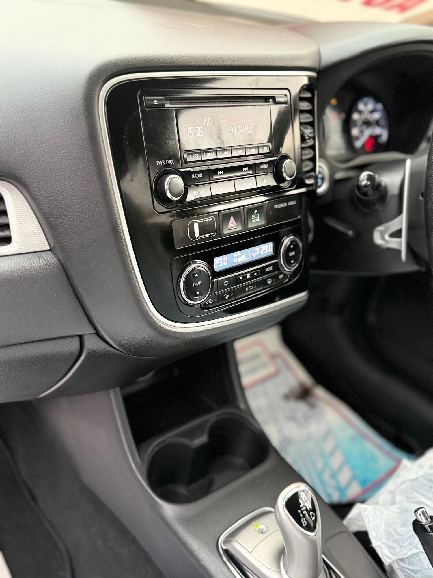 Used Mitsubishi Outlander 2014 for sale - 76561359: Photo 47