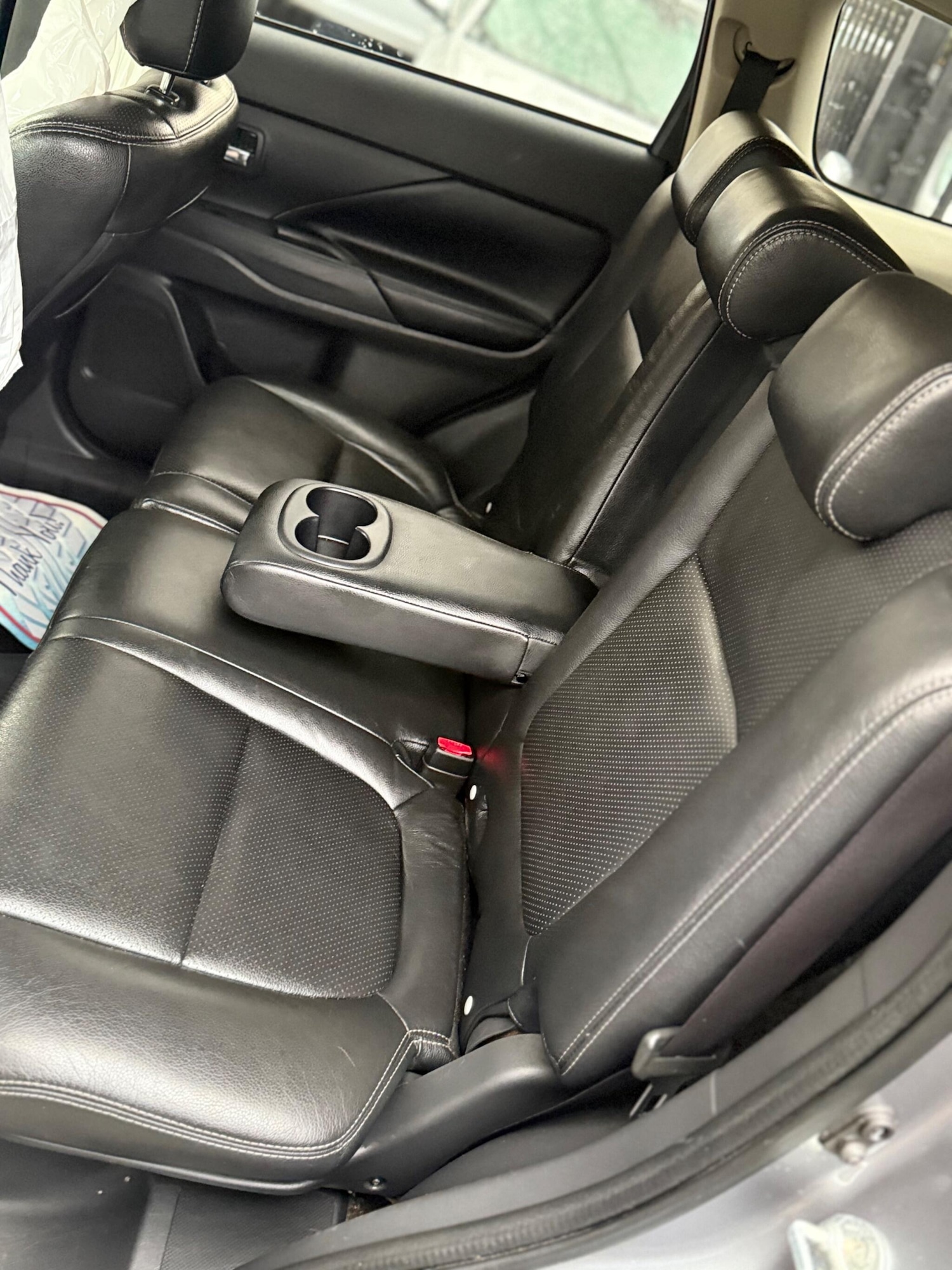 Used Mitsubishi Outlander 2014 for sale - 76561359: Photo 49