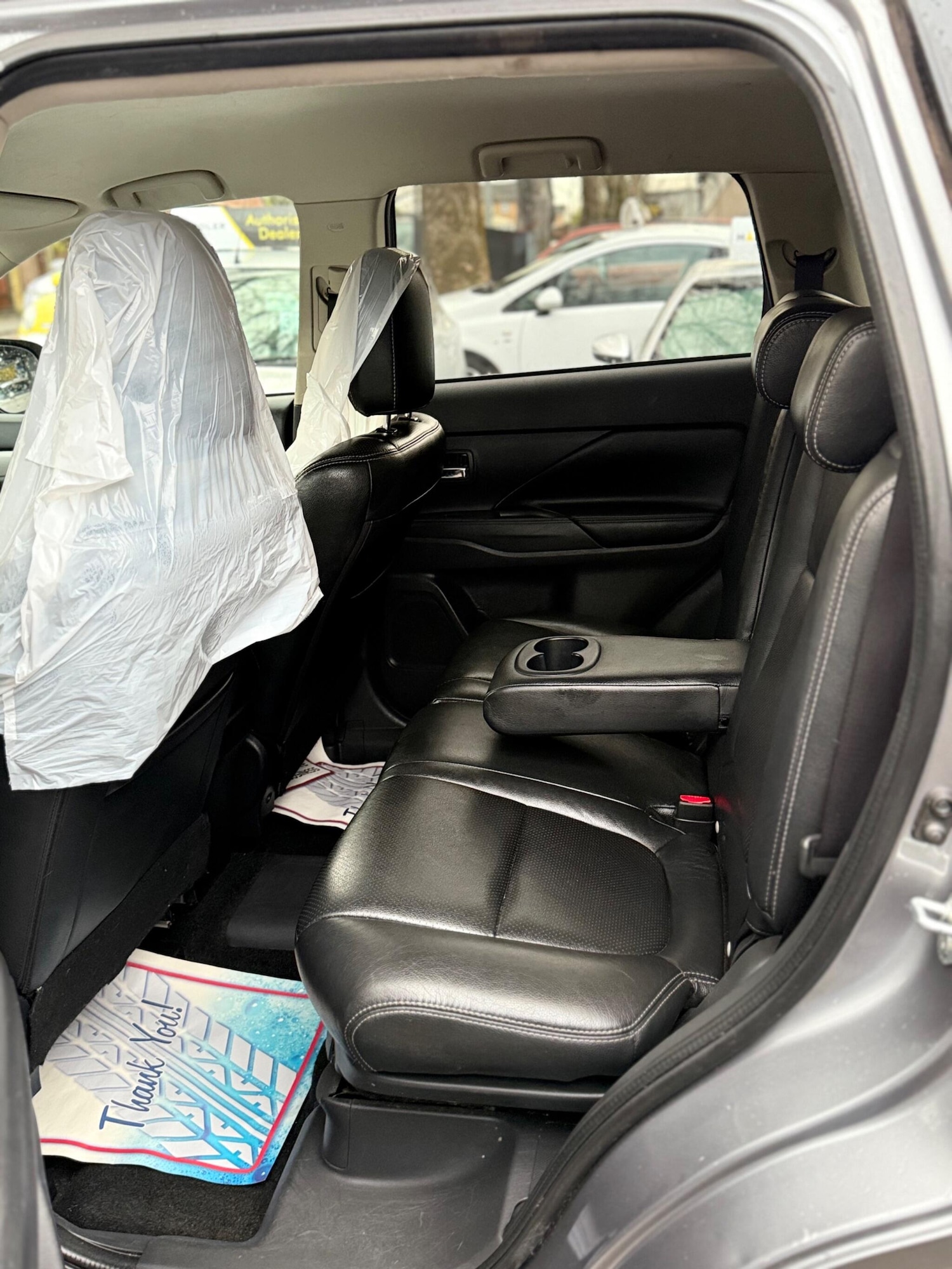 Used Mitsubishi Outlander 2014 for sale - 76561359: Photo 50