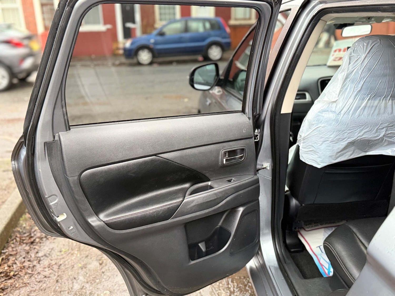 Used Mitsubishi Outlander 2014 for sale - 76561359: Photo 51