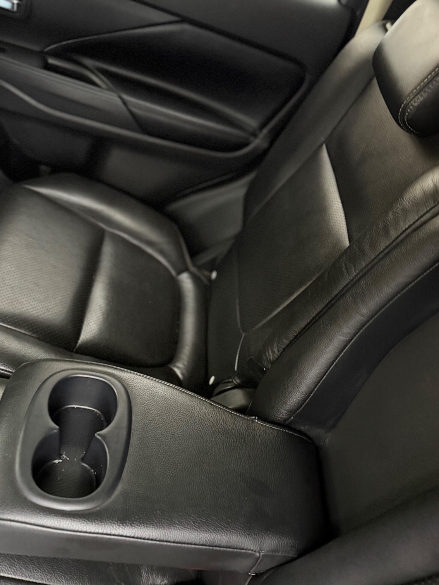 Used Mitsubishi Outlander 2014 for sale - 76561359: Photo 53