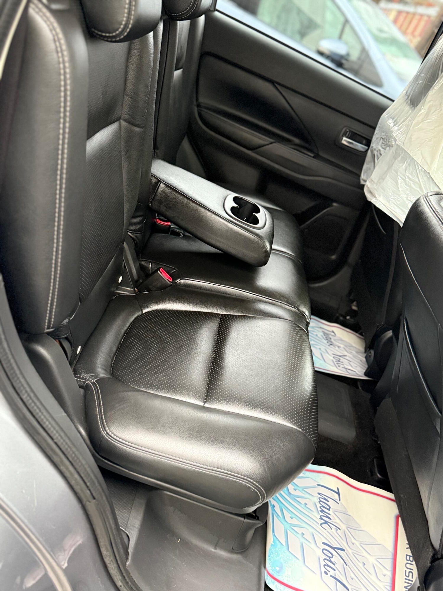 Used Mitsubishi Outlander 2014 for sale - 76561359: Photo 55