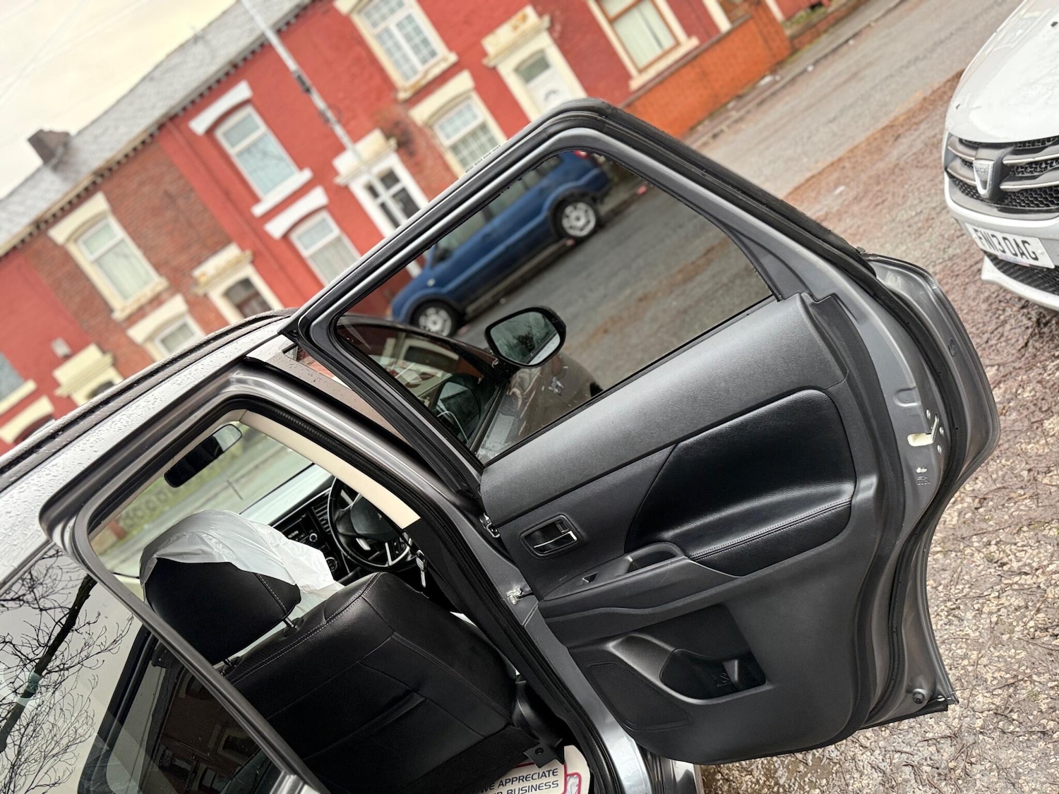 Used Mitsubishi Outlander 2014 for sale - 76561359: Photo 56