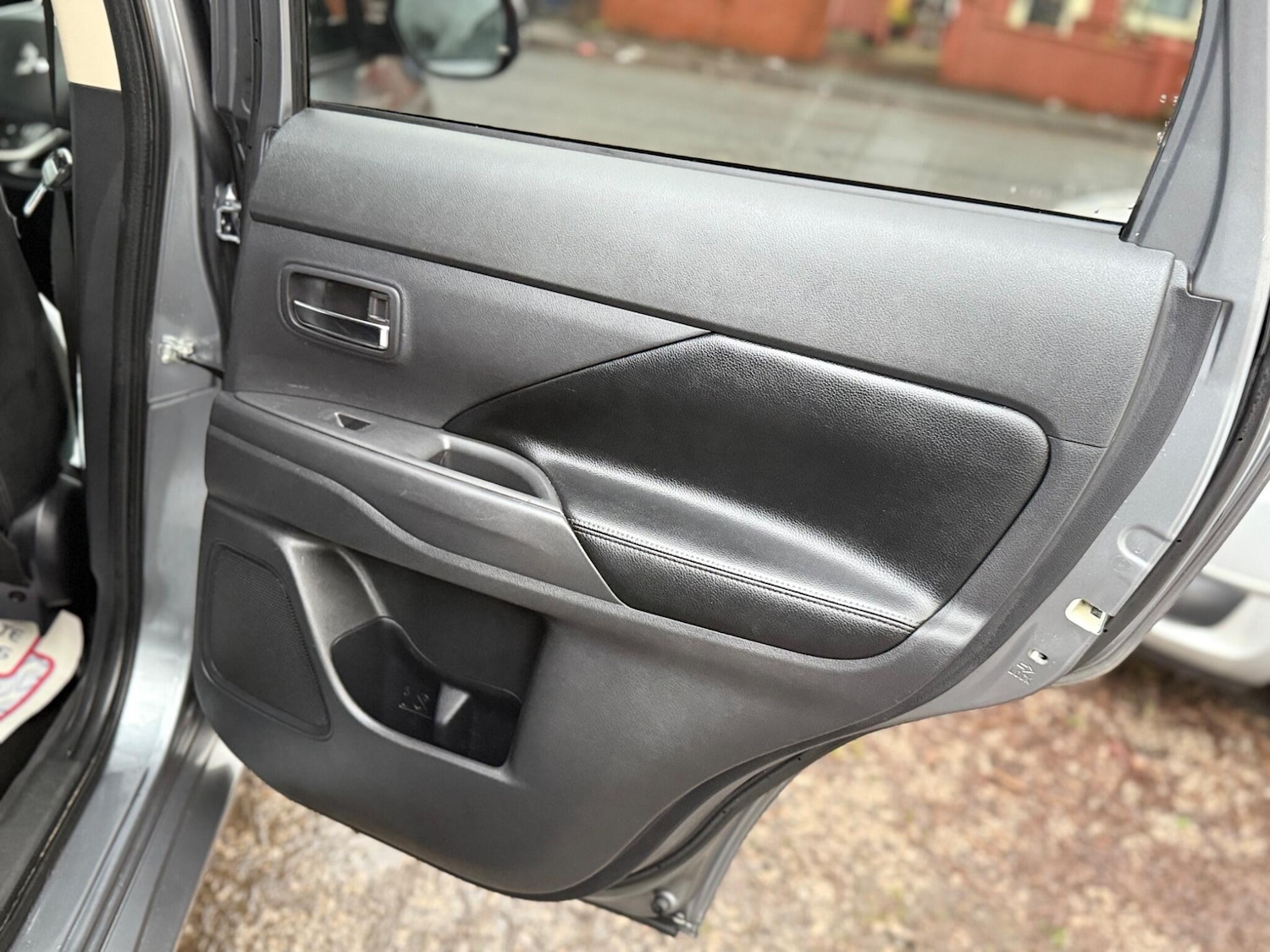 Used Mitsubishi Outlander 2014 for sale - 76561359: Photo 57