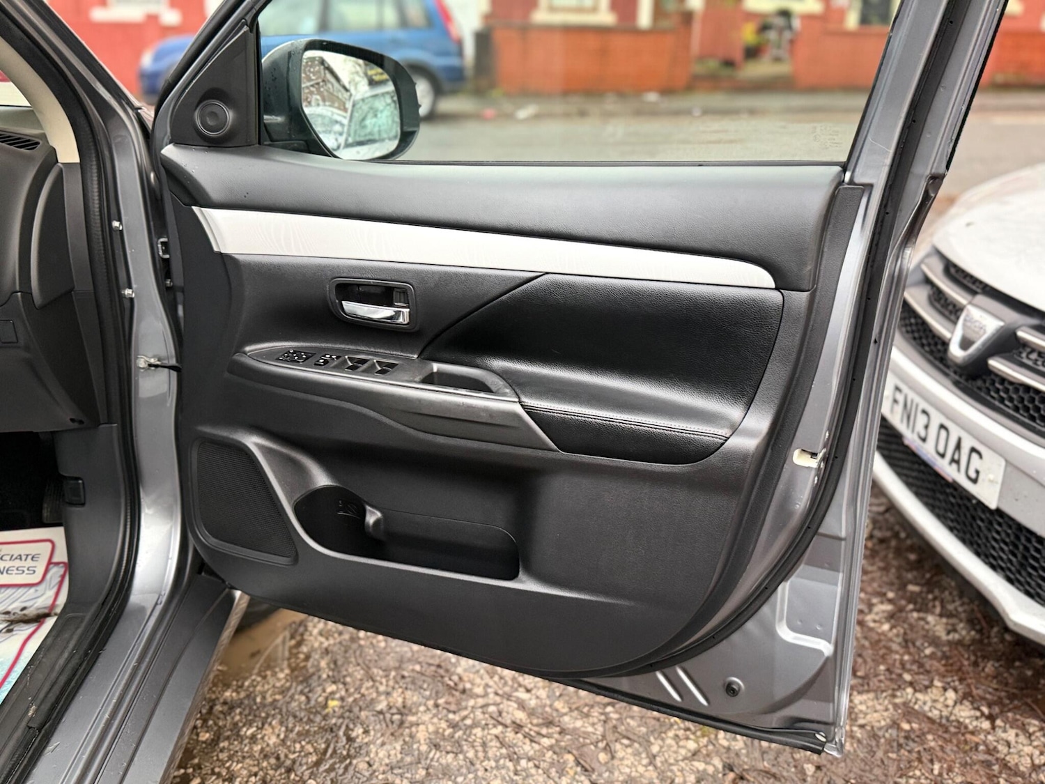 Used Mitsubishi Outlander 2014 for sale - 76561359: Photo 58