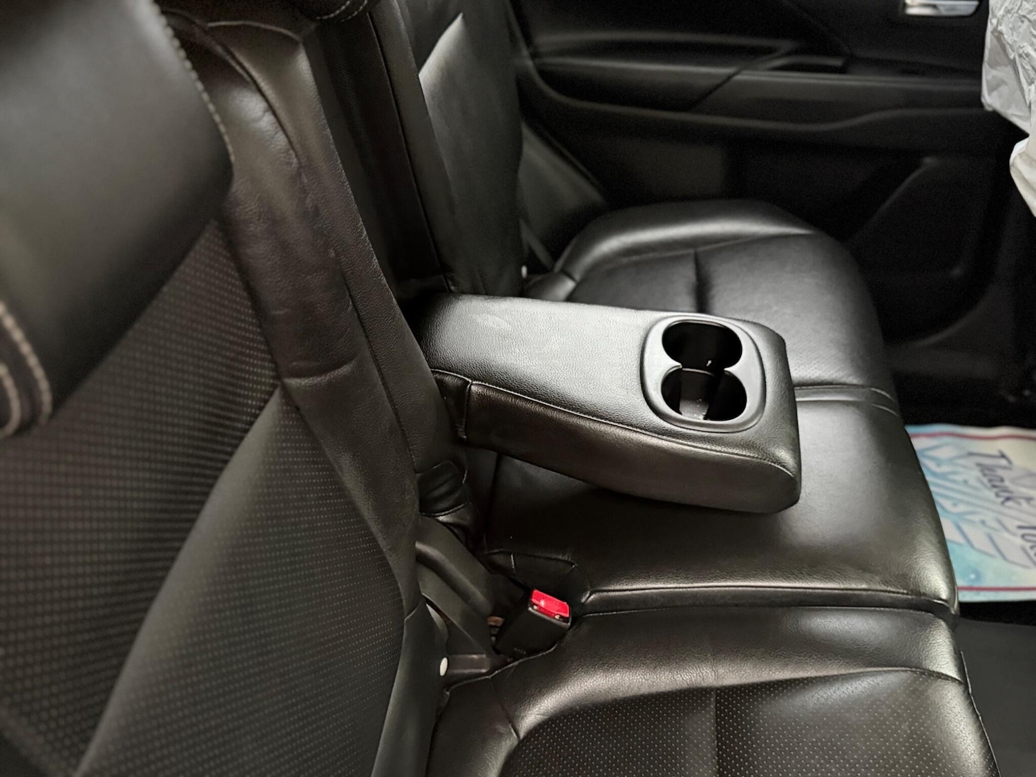 Used Mitsubishi Outlander 2014 for sale - 76561359: Photo 59