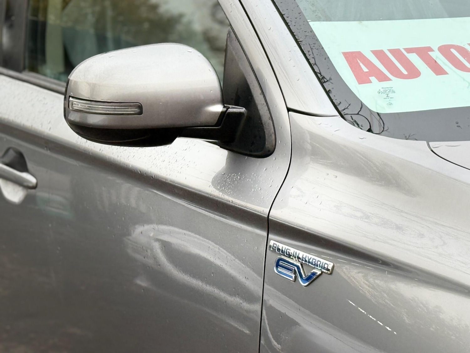 Used Mitsubishi Outlander 2014 for sale - 76561359: Photo 6