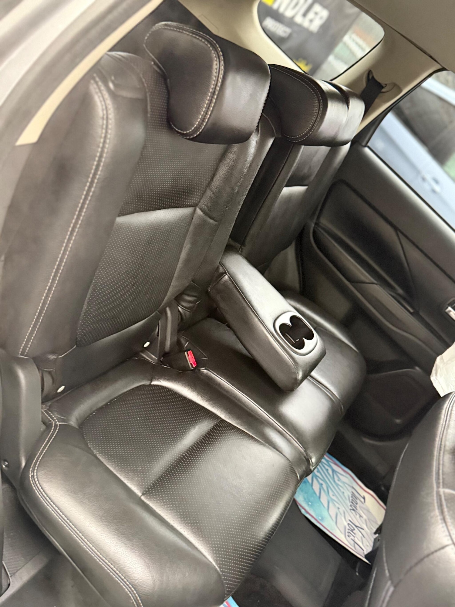 Used Mitsubishi Outlander 2014 for sale - 76561359: Photo 60