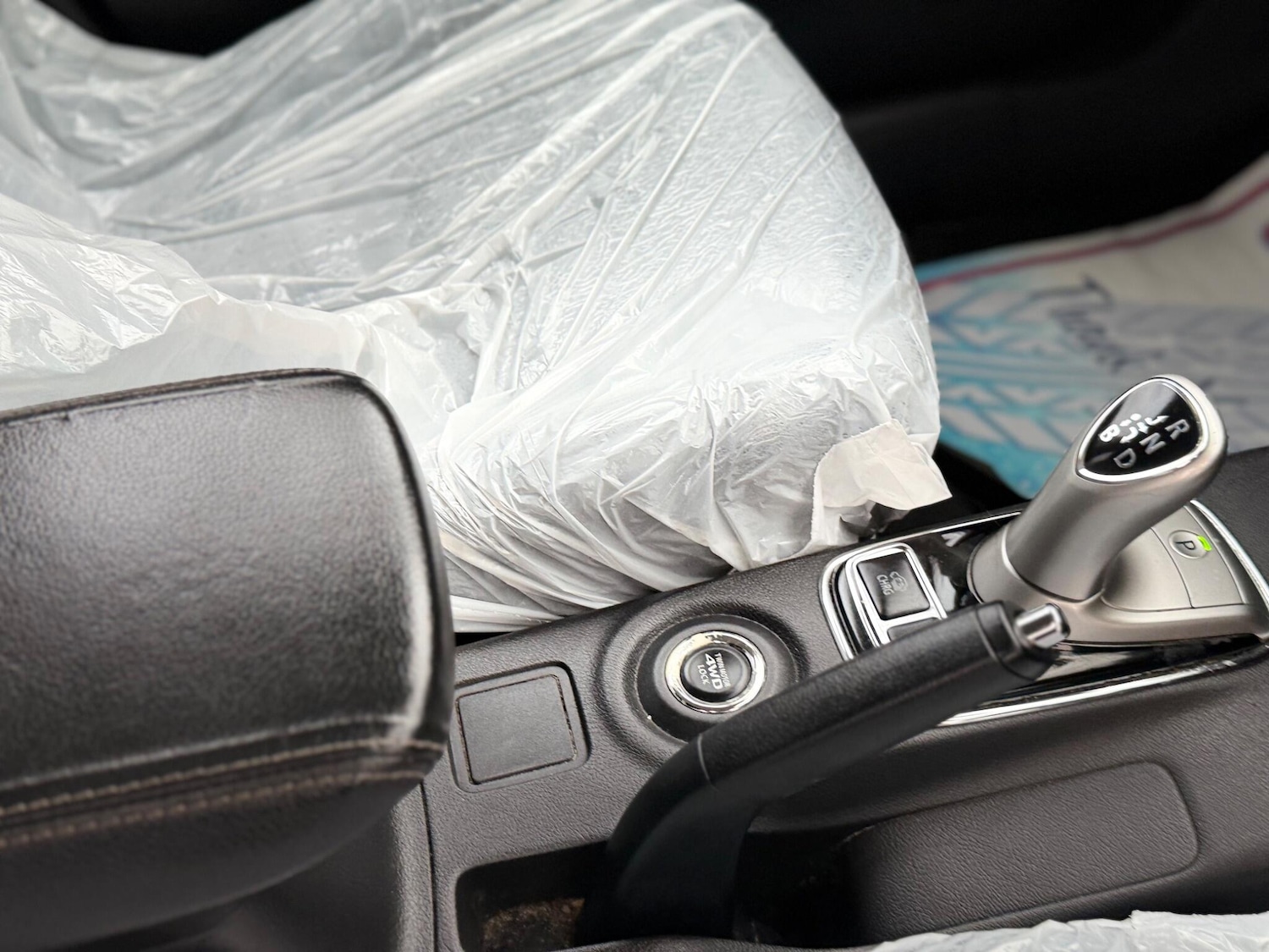 Used Mitsubishi Outlander 2014 for sale - 76561359: Photo 66