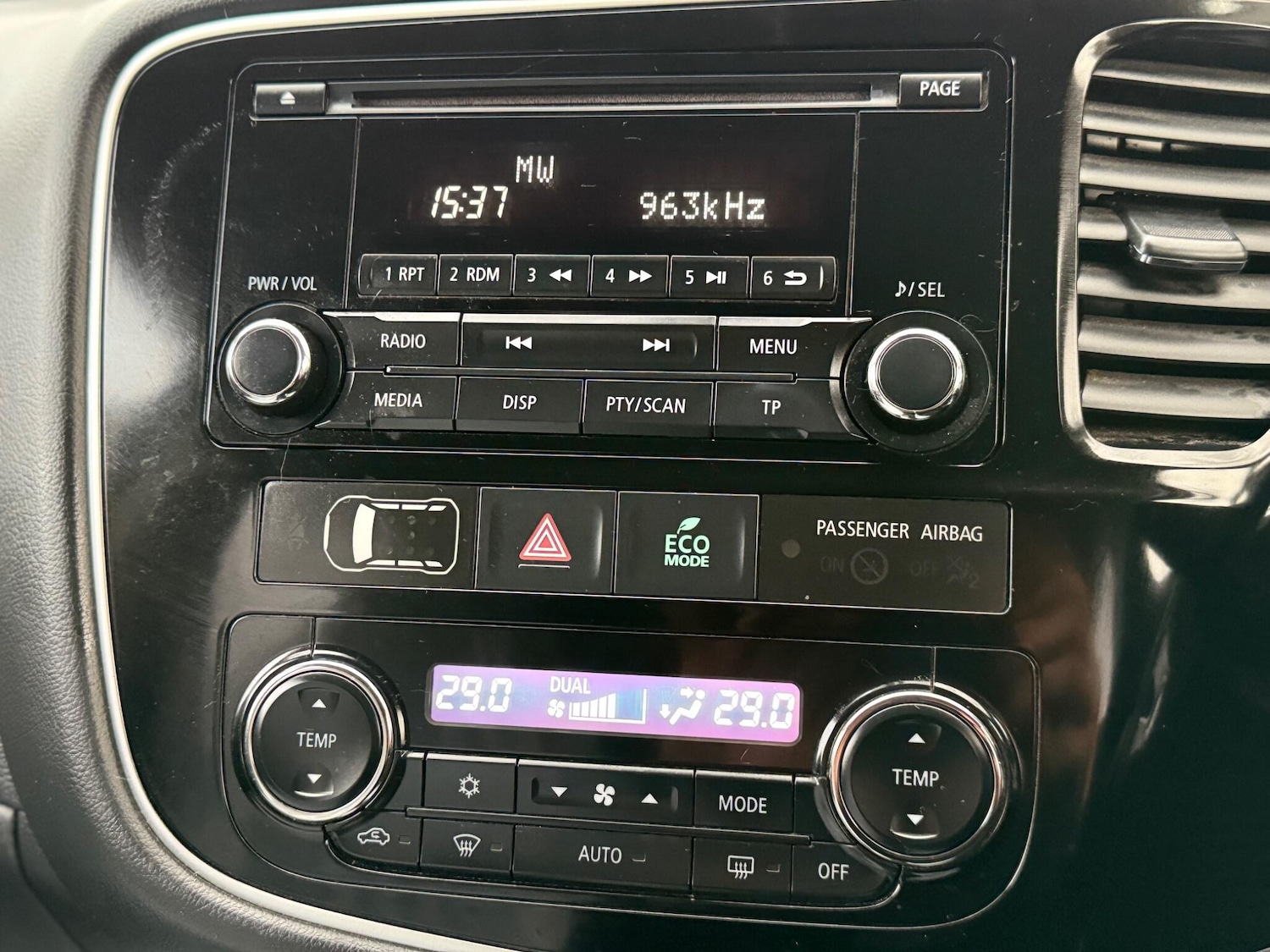 Used Mitsubishi Outlander 2014 for sale - 76561359: Photo 67