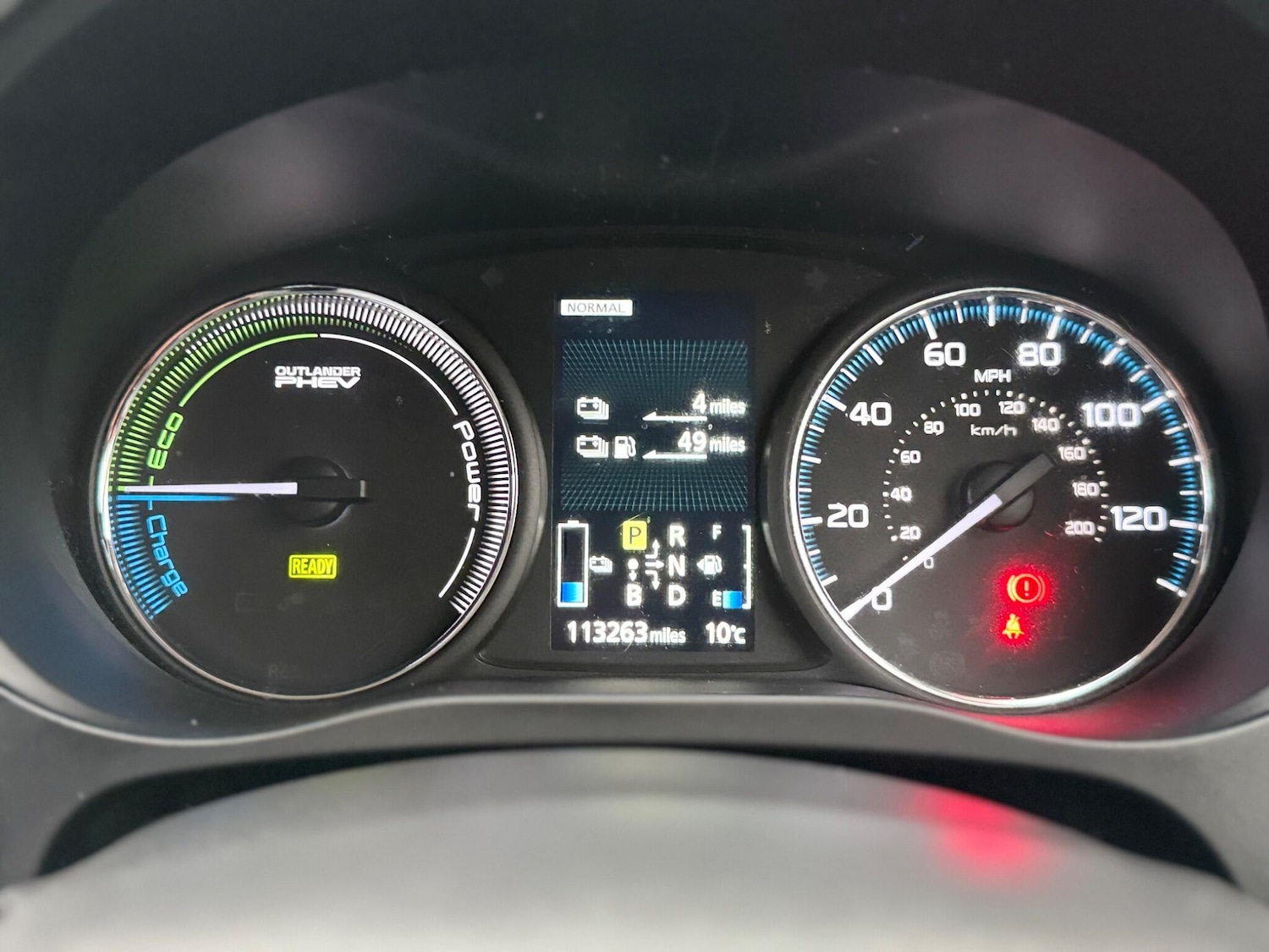 Used Mitsubishi Outlander 2014 for sale - 76561359: Photo 72