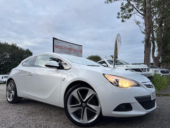 2012 (12) - 1.6T 16V SRi Euro 5 3dr