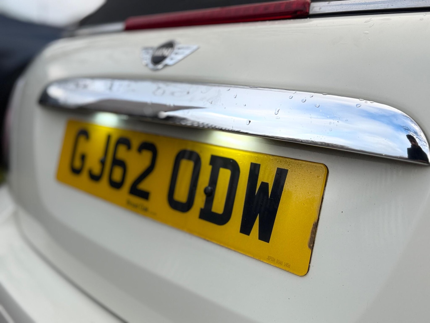 Used MINI Convertible 2012 for sale - 77647182: Photo 17