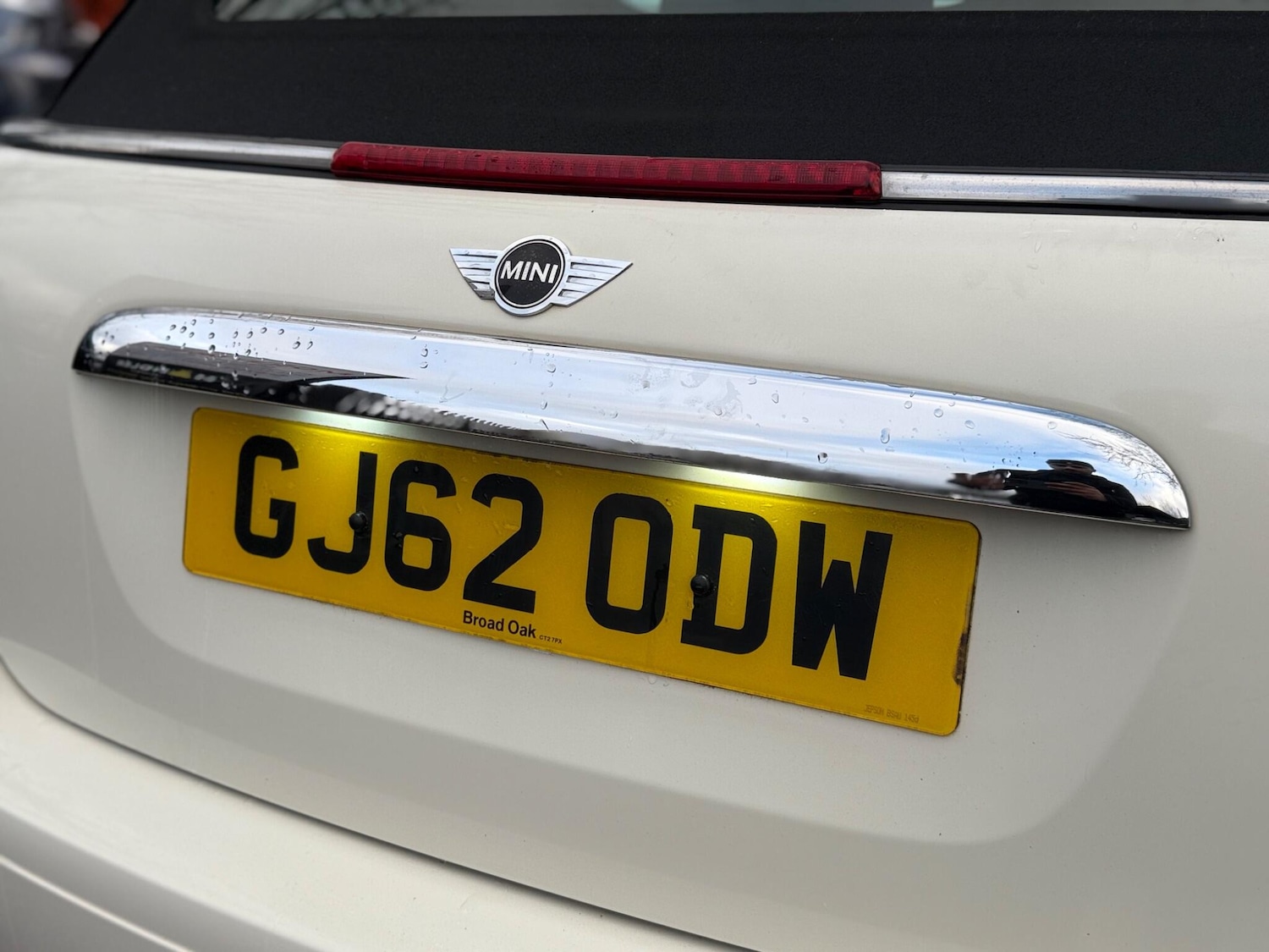 Used MINI Convertible 2012 for sale - 77647182: Photo 20