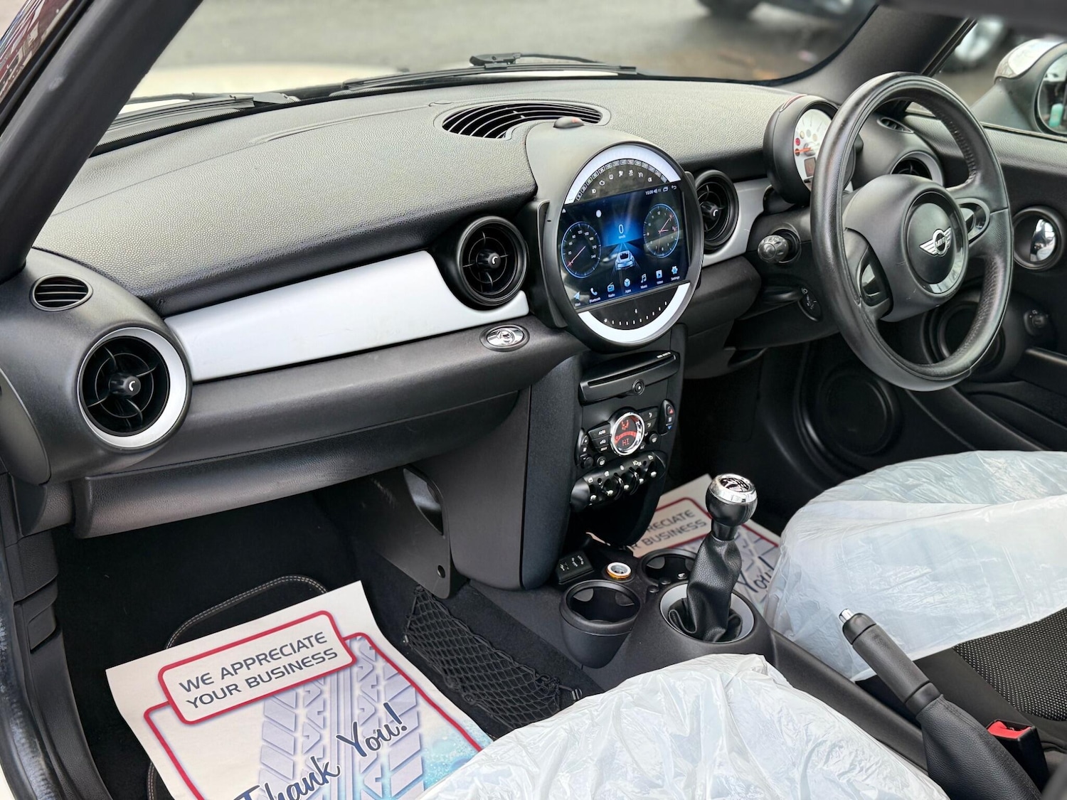 Used MINI Convertible 2012 for sale - 77647182: Photo 40