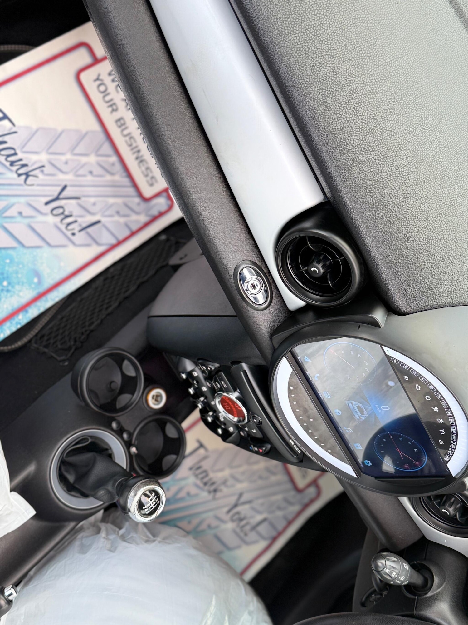 Used MINI Convertible 2012 for sale - 77647182: Photo 42