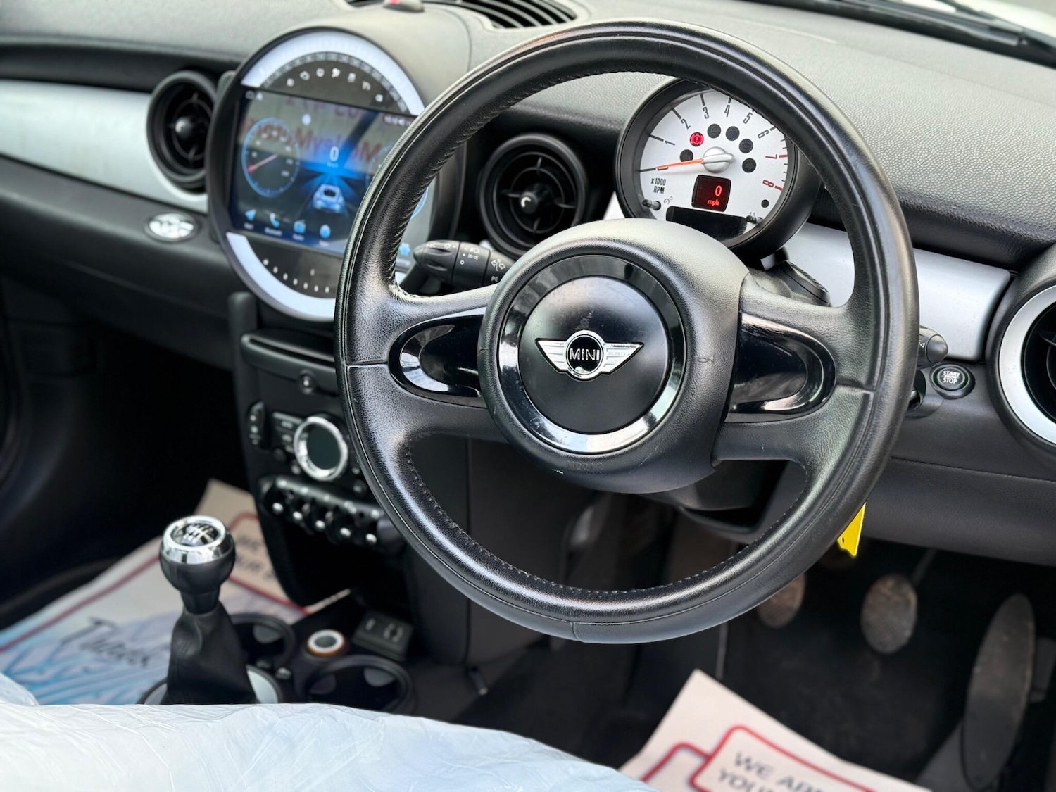 Used MINI Convertible 2012 for sale - 77647182: Photo 48