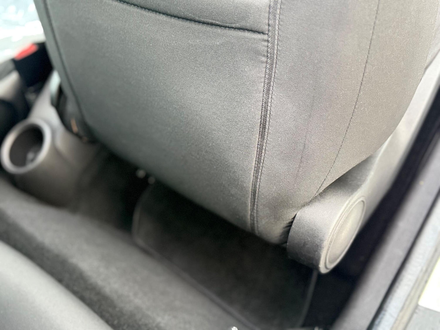 Used MINI Convertible 2012 for sale - 77647182: Photo 55