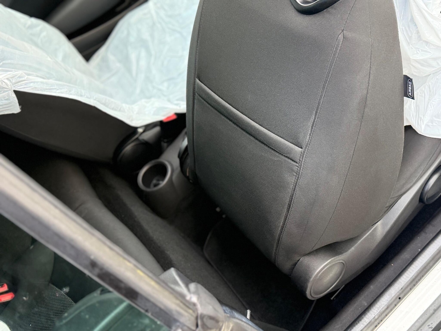 Used MINI Convertible 2012 for sale - 77647182: Photo 56