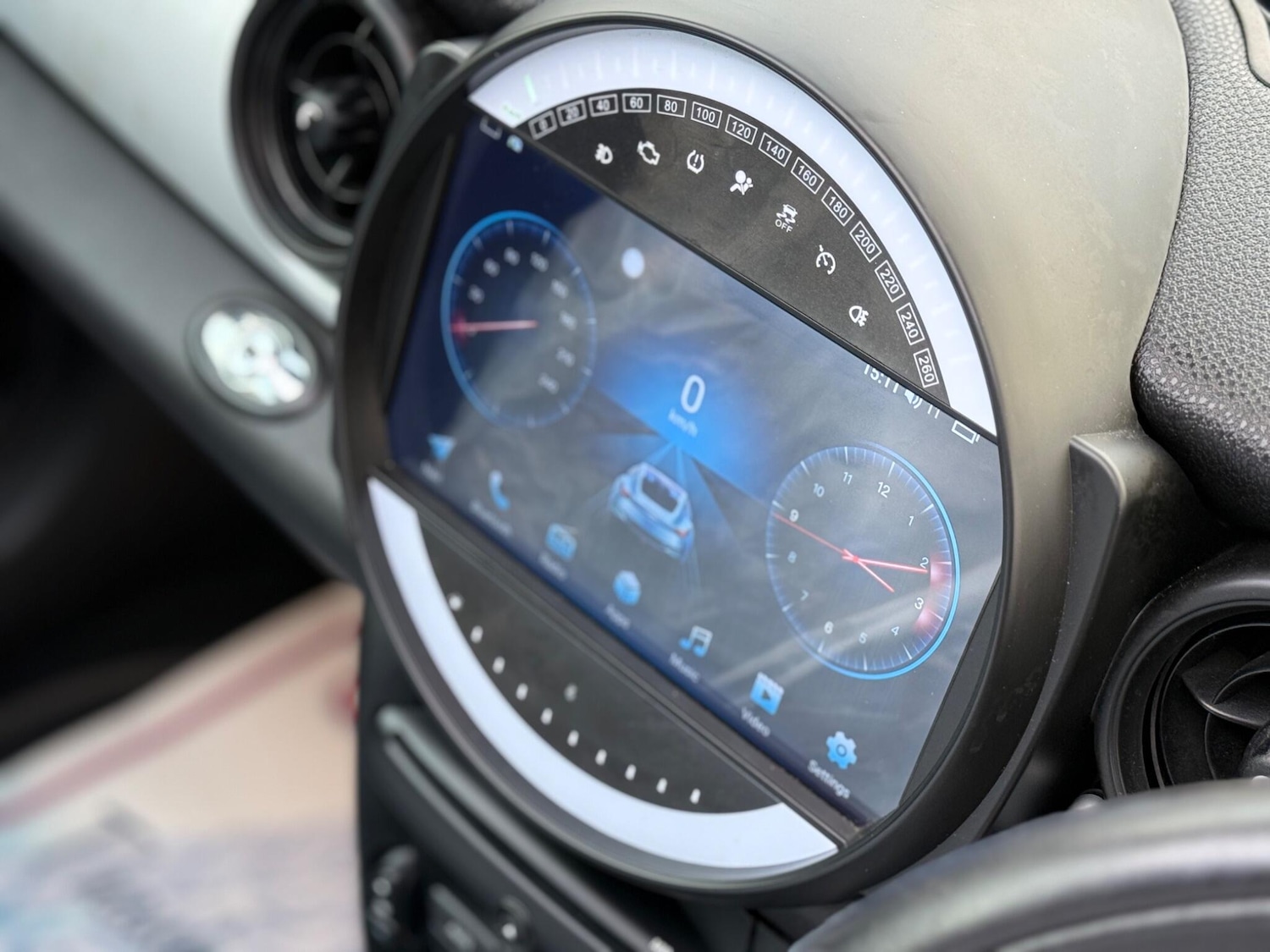 Used MINI Convertible 2012 for sale - 77647182: Photo 57