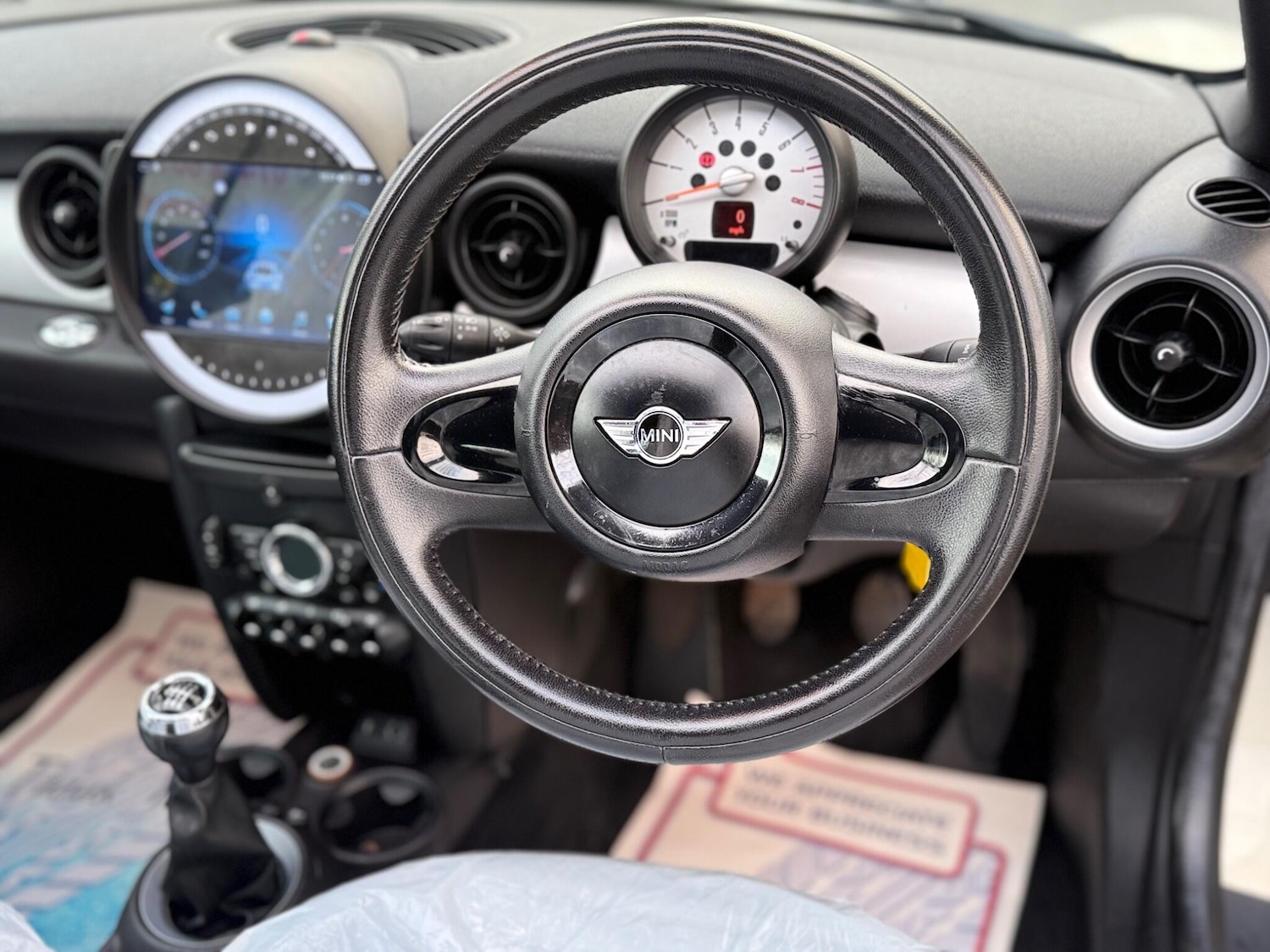 Used MINI Convertible 2012 for sale - 77647182: Photo 58