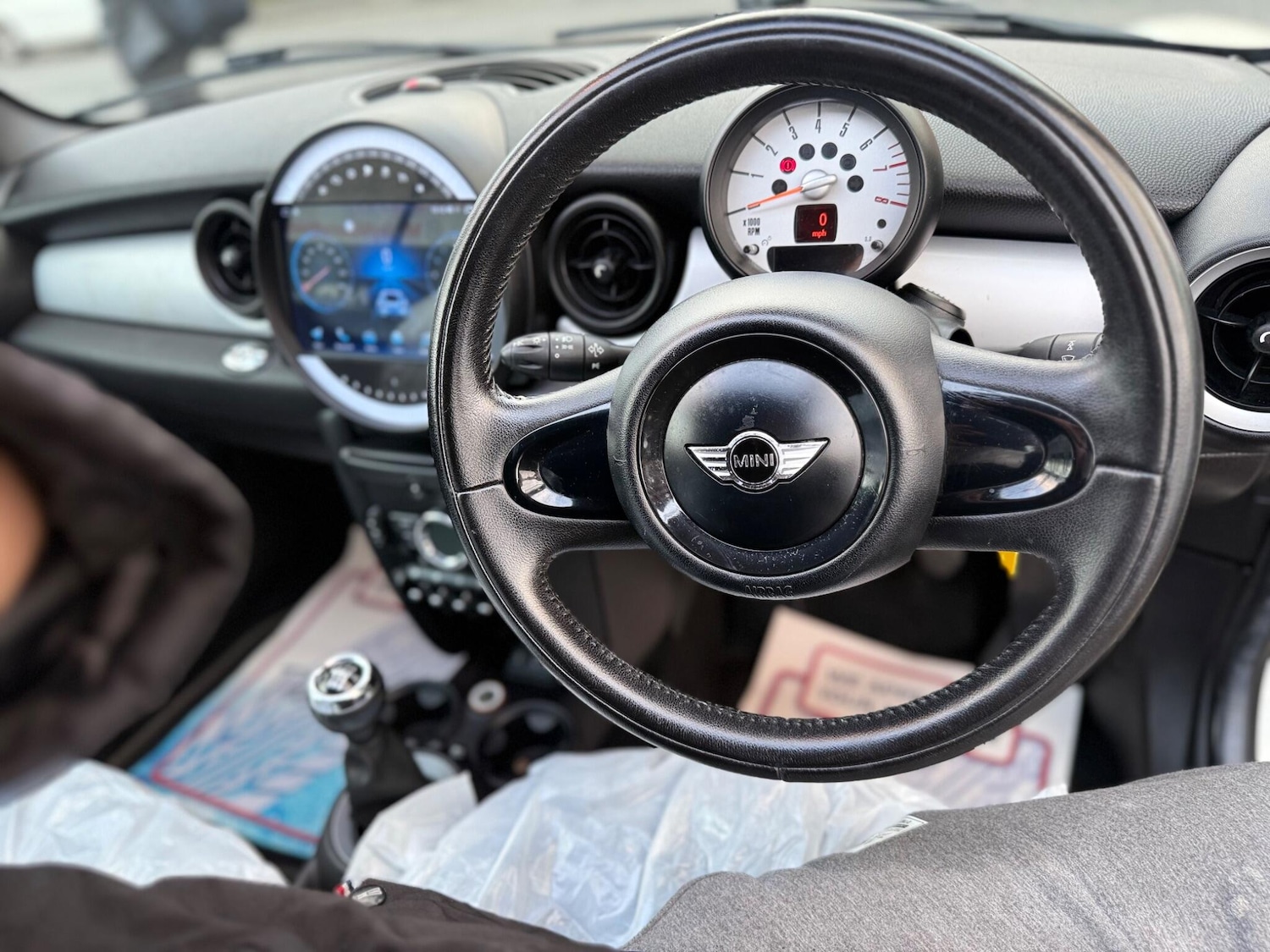 Used MINI Convertible 2012 for sale - 77647182: Photo 60