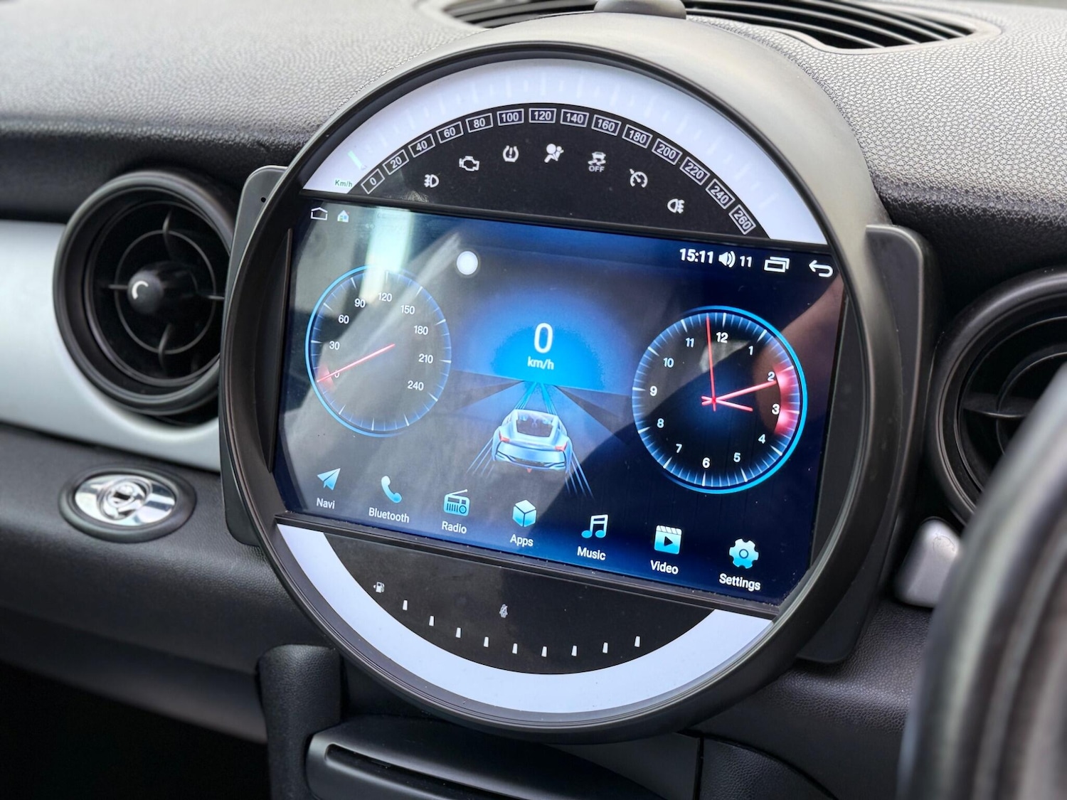 Used MINI Convertible 2012 for sale - 77647182: Photo 62