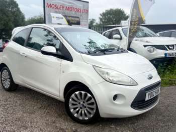 2012 (12) - 1.2 Zetec Euro 5 (s/s) 3dr
