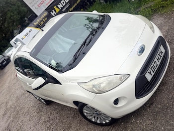 Used Ford Ka 2012 for sale - 75387279: Photo