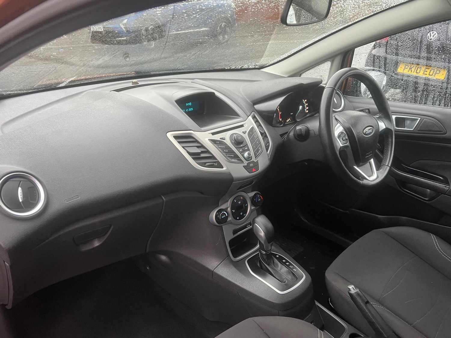 Used Ford Fiesta 2014 for sale - 76855975: Photo 16