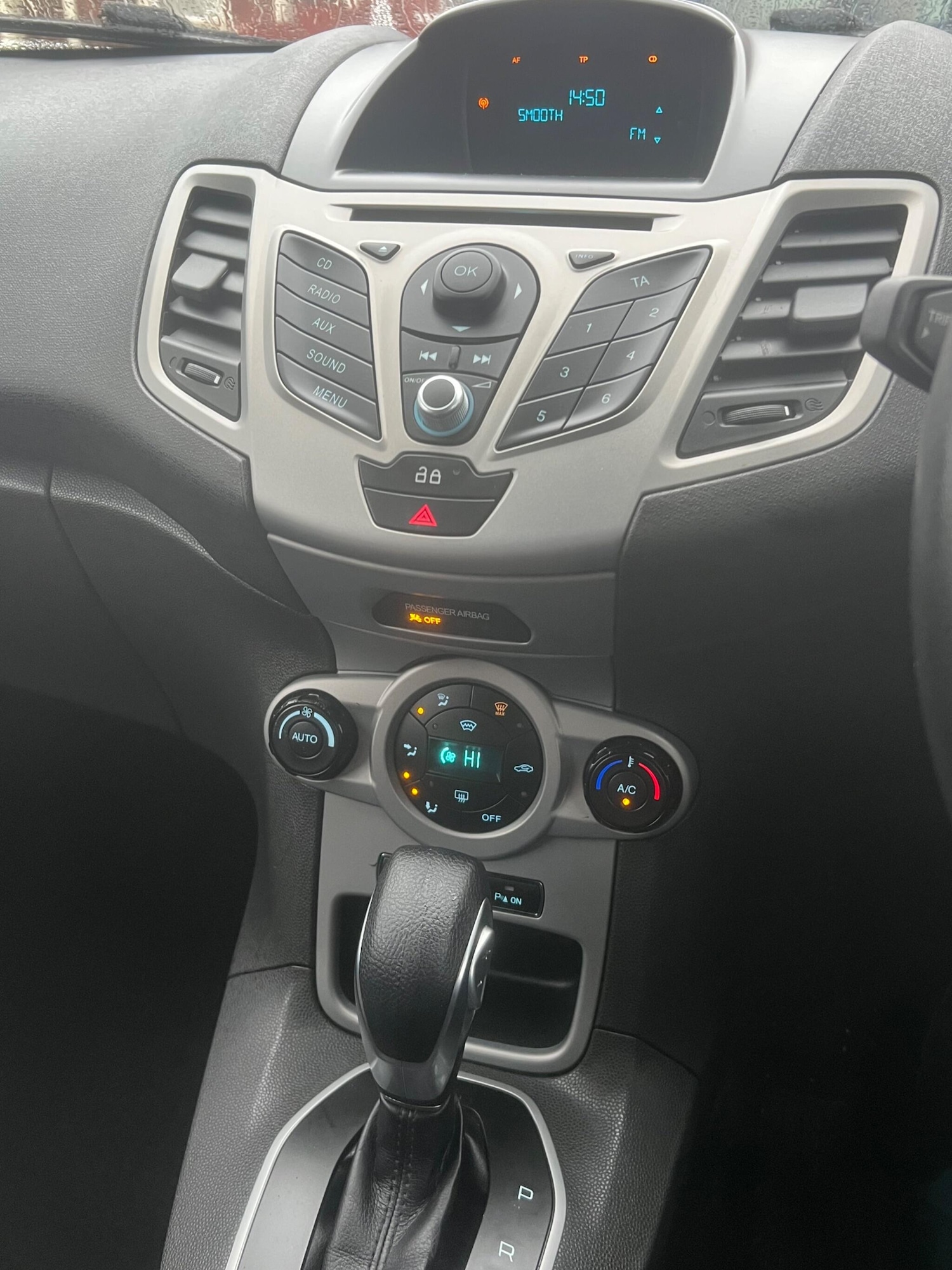 Used Ford Fiesta 2014 for sale - 76855975: Photo 18