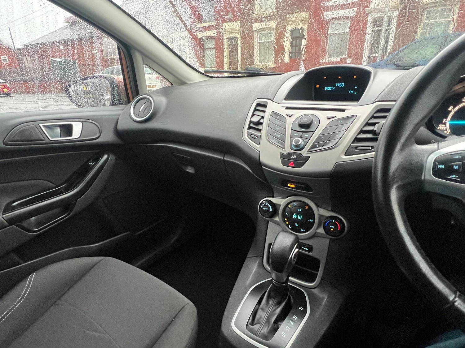 Used Ford Fiesta 2014 for sale - 76855975: Photo 20