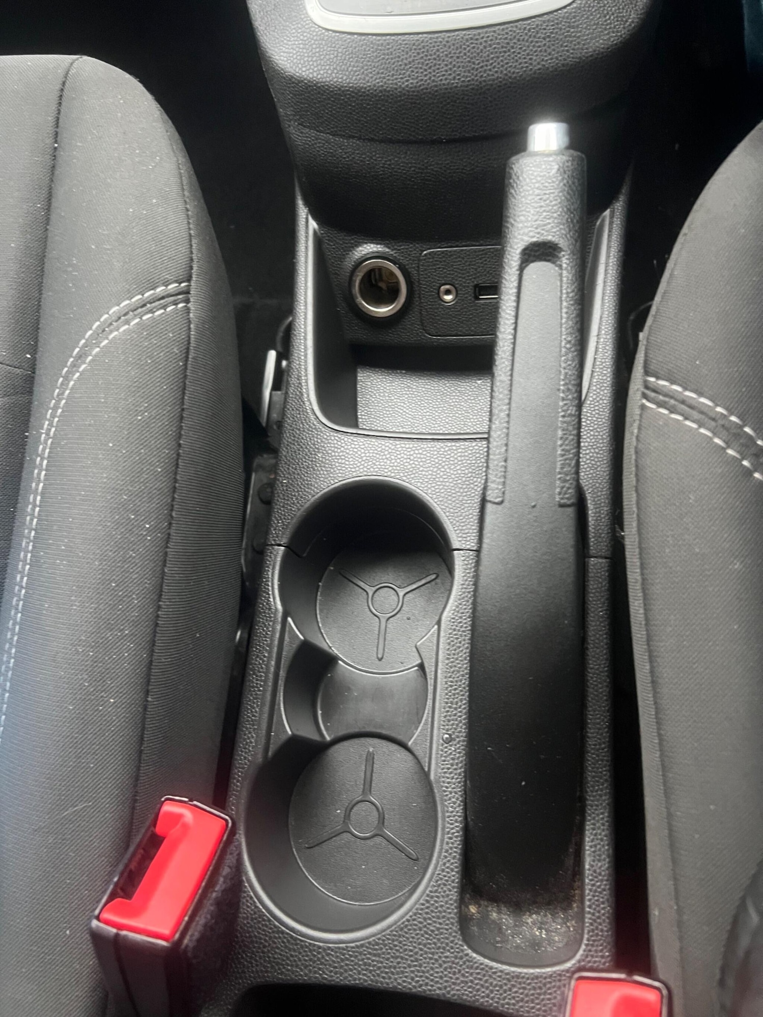 Used Ford Fiesta 2014 for sale - 76855975: Photo 21