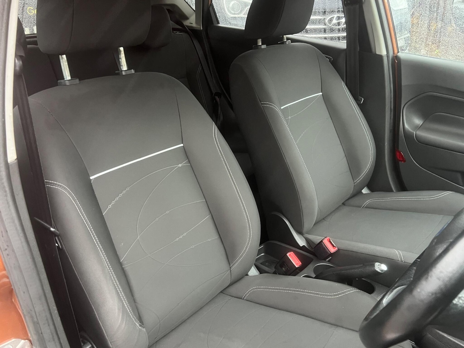 Used Ford Fiesta 2014 for sale - 76855975: Photo 22