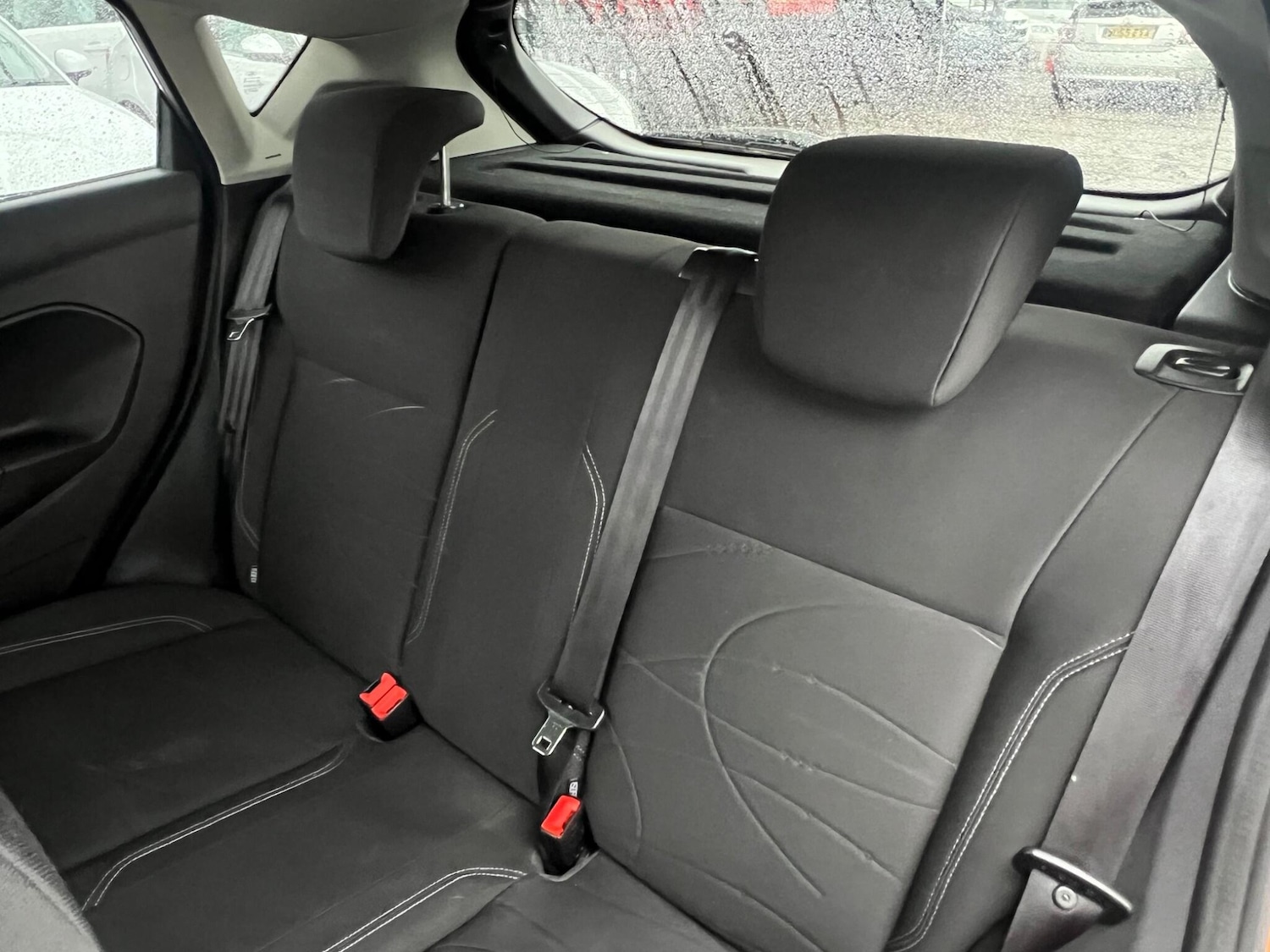 Used Ford Fiesta 2014 for sale - 76855975: Photo 25