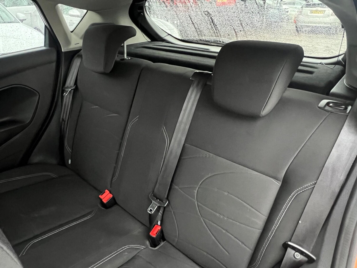 Used Ford Fiesta 2014 for sale - 76855975: Photo 26