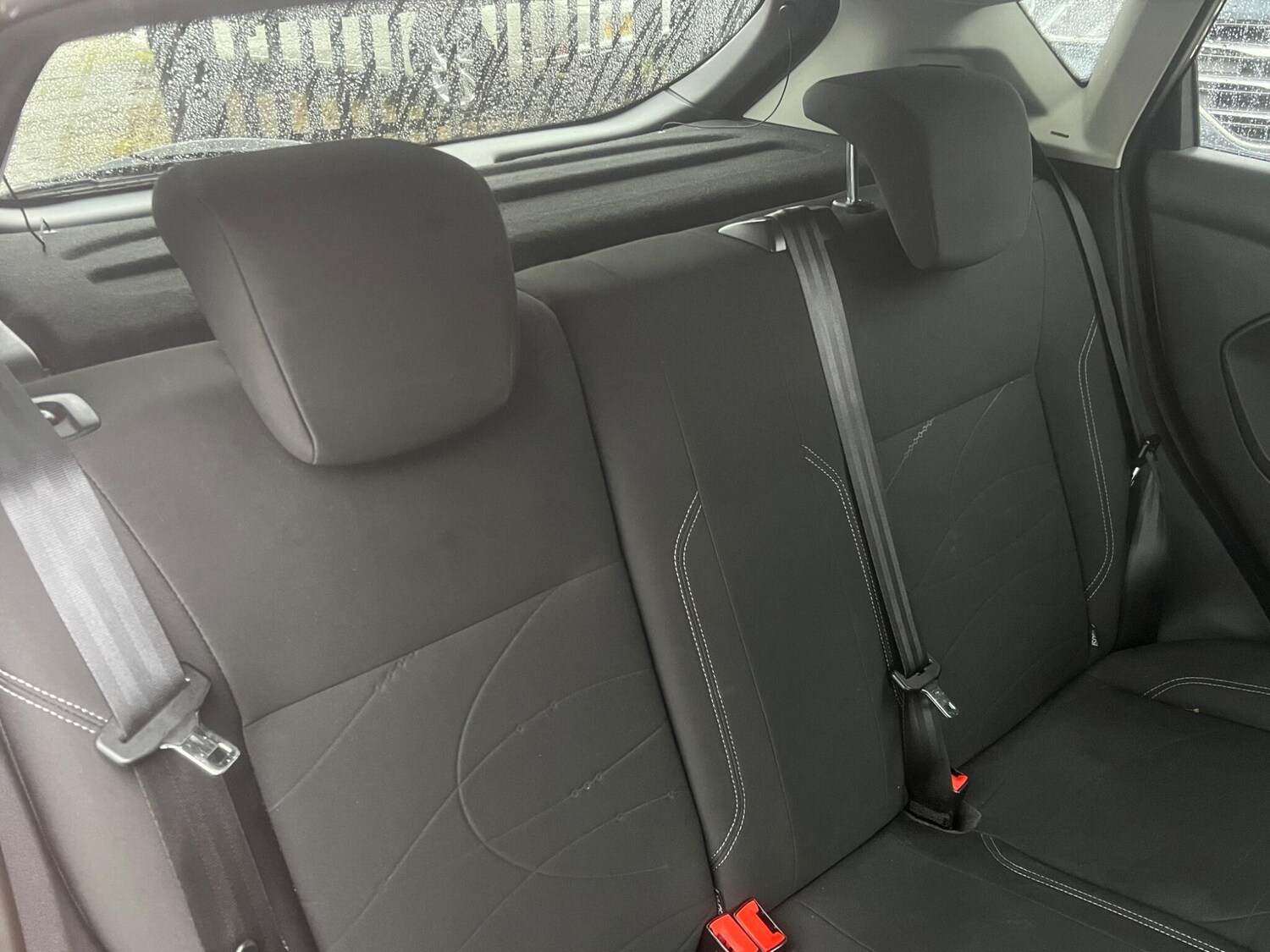 Used Ford Fiesta 2014 for sale - 76855975: Photo 27