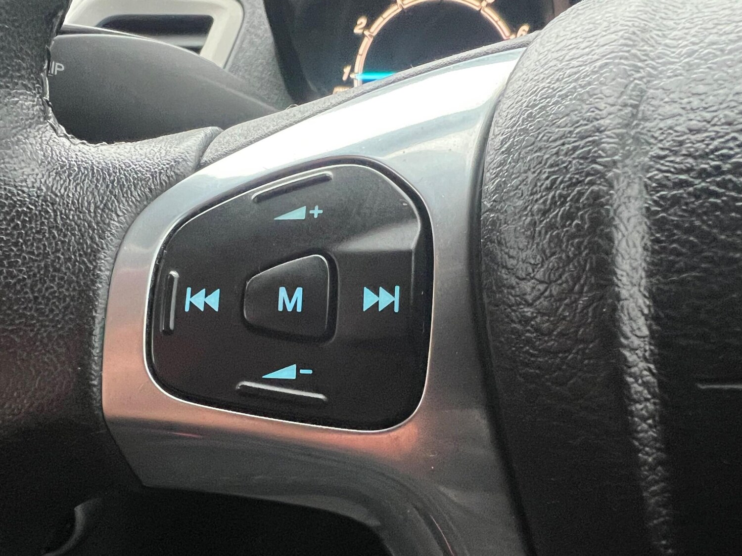 Used Ford Fiesta 2014 for sale - 76855975: Photo 28