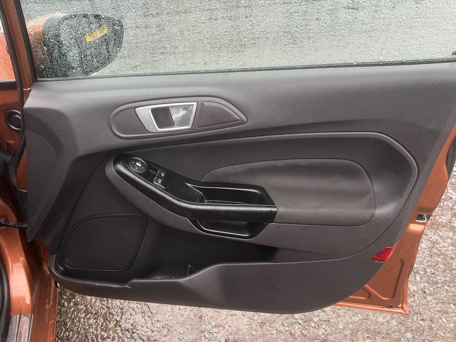 Used Ford Fiesta 2014 for sale - 76855975: Photo 29