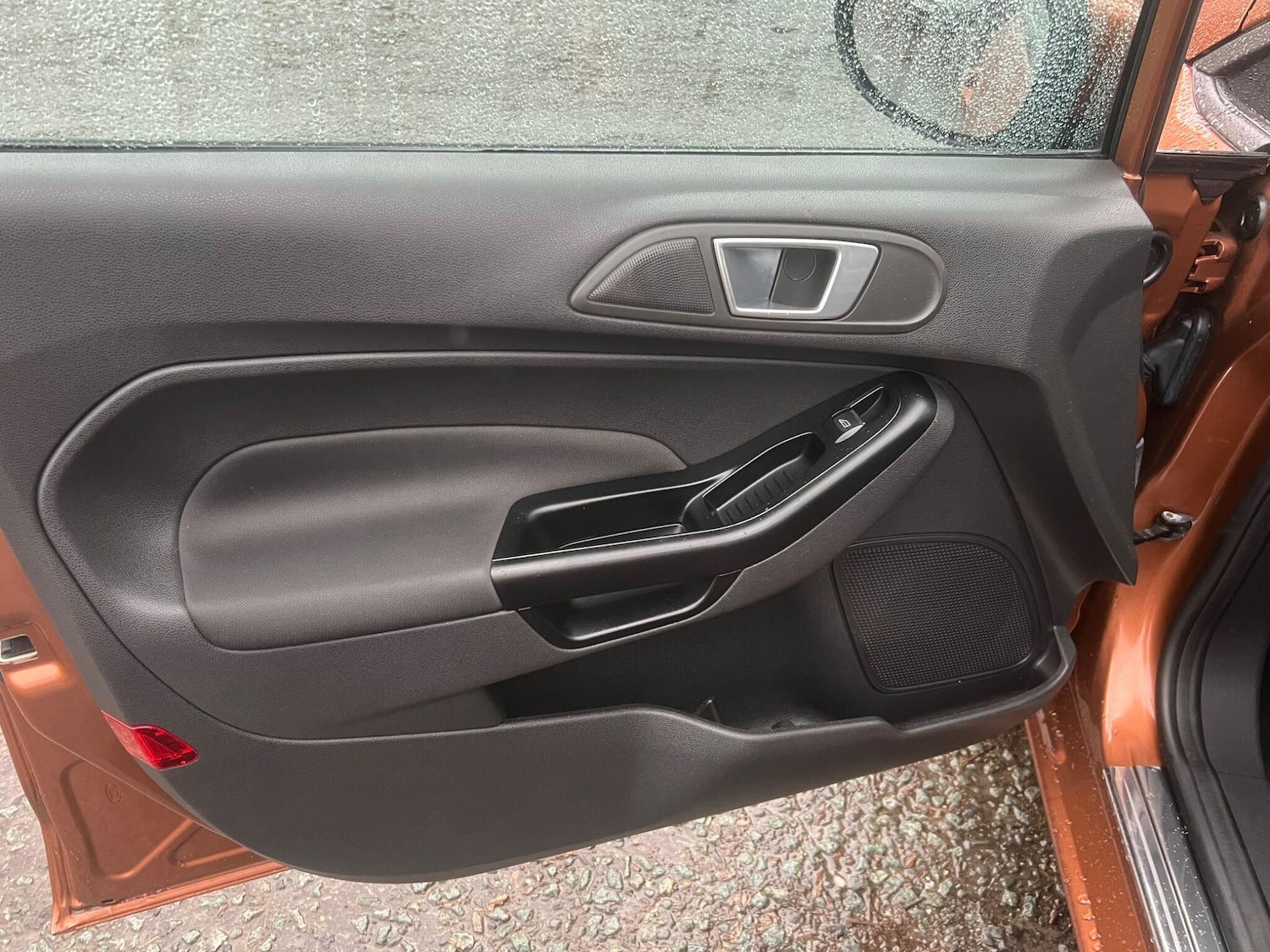 Used Ford Fiesta 2014 for sale - 76855975: Photo 30