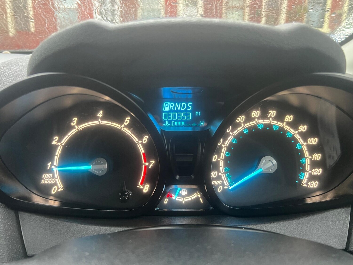 Used Ford Fiesta 2014 for sale - 76855975: Photo 32