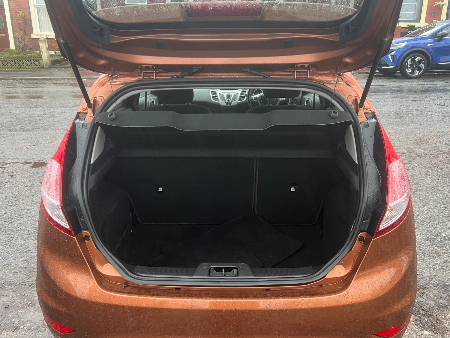 Used Ford Fiesta 2014 for sale - 76855975: Photo 33