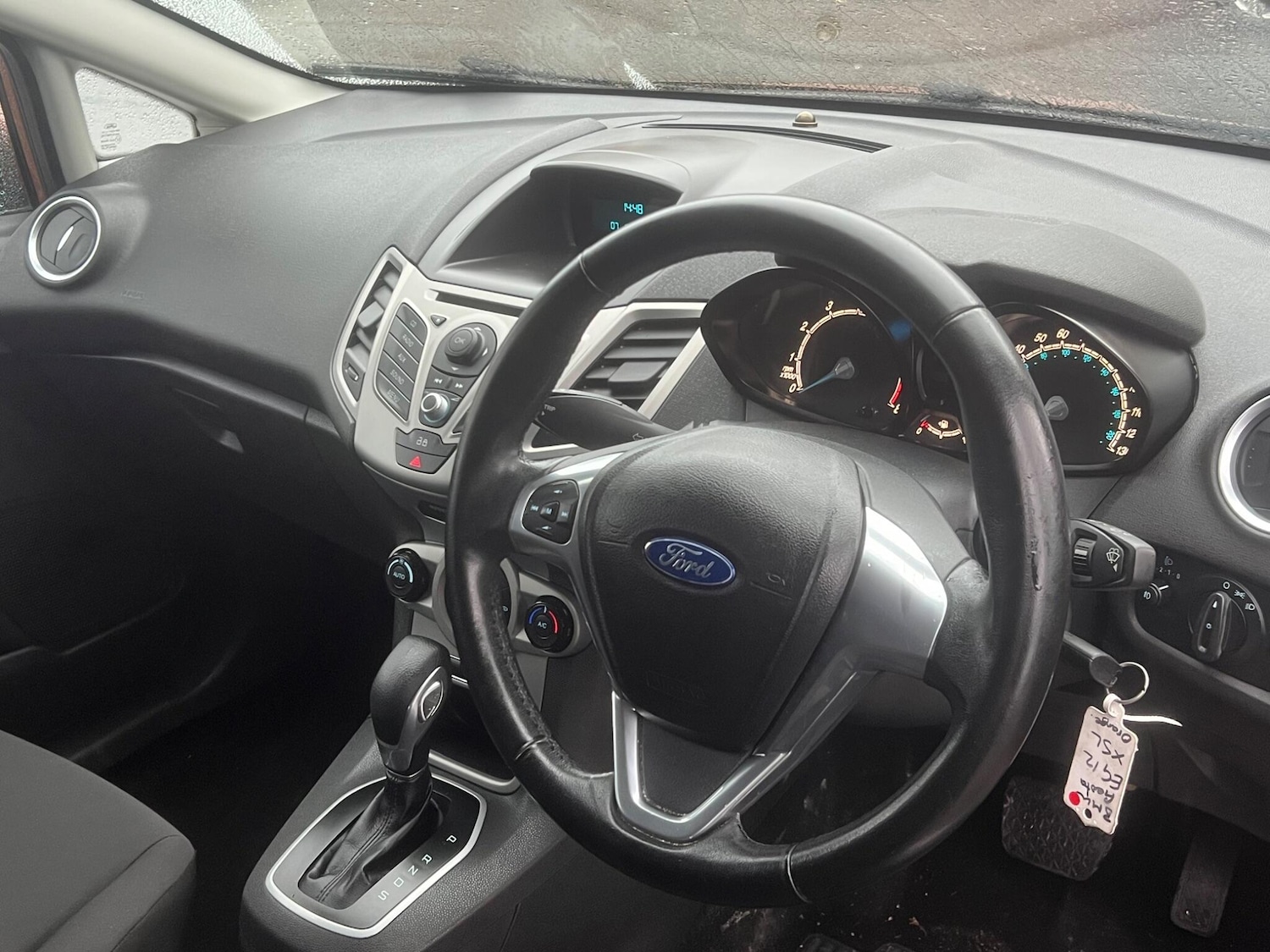 Used Ford Fiesta 2014 for sale - 76855975: Photo 35